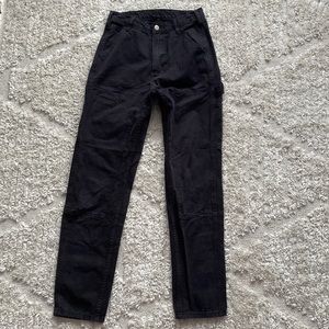 john galt/brandy melville jane cargo pants